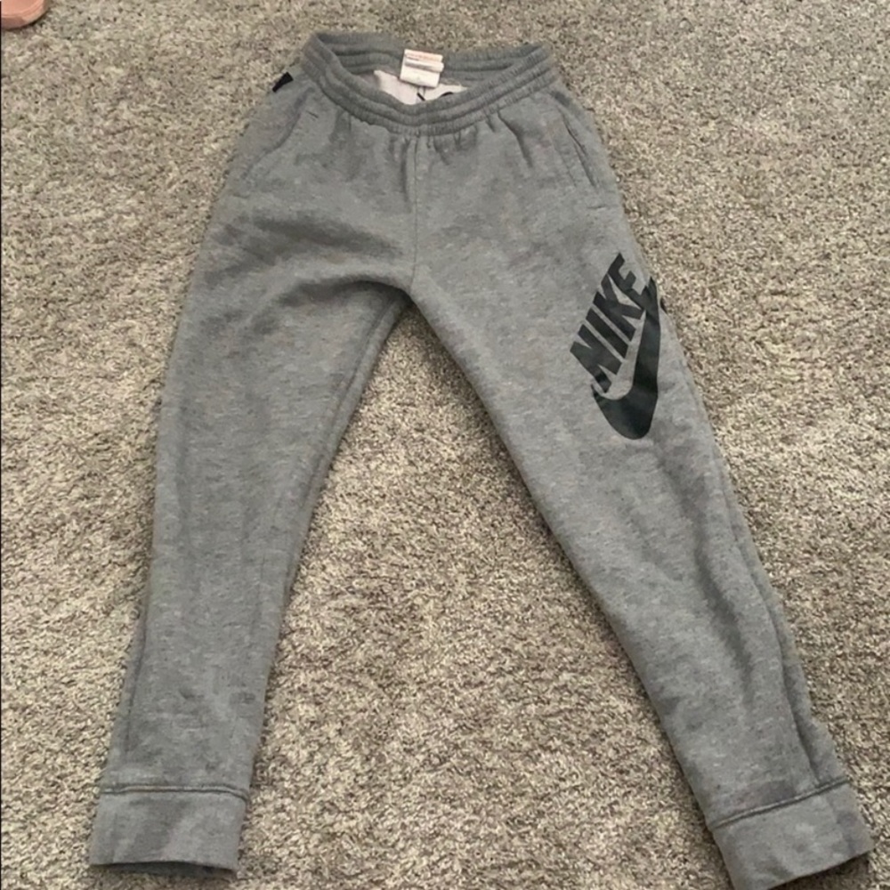 Nike sweats